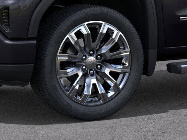 new 2025 GMC Sierra 1500 car, priced at $77,880