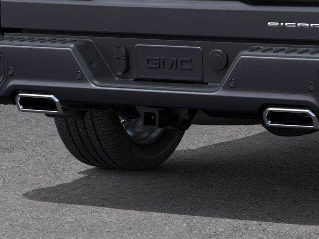 new 2025 GMC Sierra 1500 car, priced at $77,880
