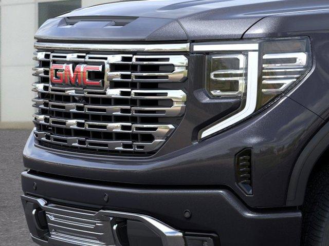 new 2025 GMC Sierra 1500 car, priced at $77,880