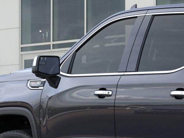 new 2025 GMC Sierra 1500 car, priced at $77,880