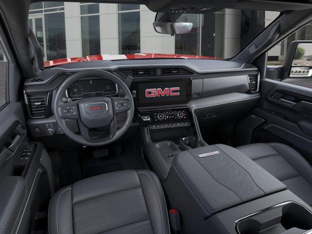 new 2025 GMC Sierra 2500 car, priced at $90,201