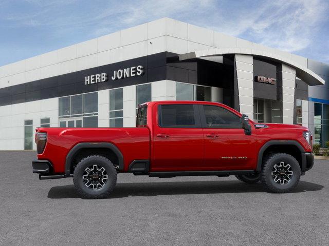 new 2025 GMC Sierra 2500 car, priced at $90,201