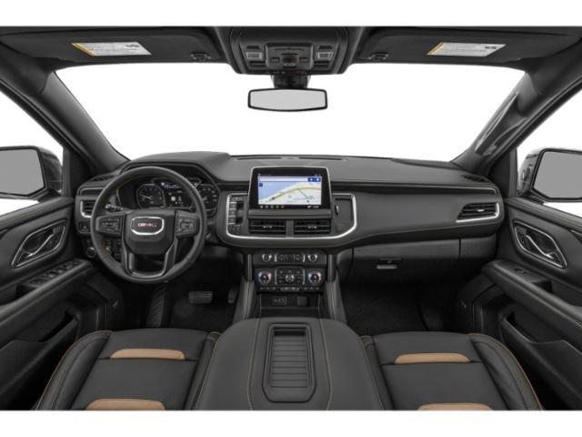 used 2024 GMC Yukon car, priced at $69,182