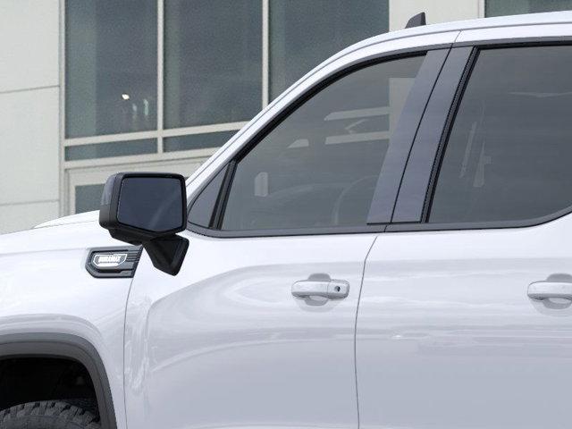 new 2026 GMC Sierra 1500 car, priced at $61,382