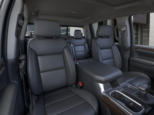 new 2026 GMC Sierra 1500 car, priced at $61,382
