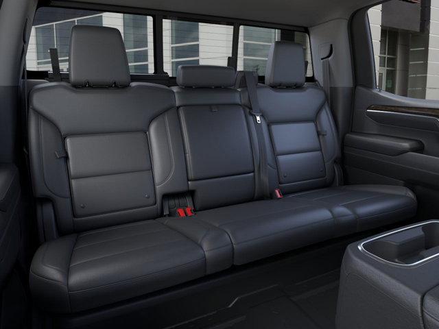 new 2026 GMC Sierra 1500 car, priced at $61,382