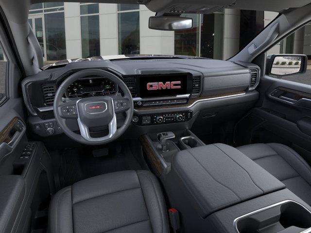 new 2025 GMC Sierra 1500 car, priced at $61,190
