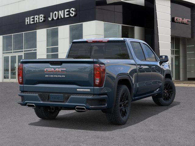 new 2026 GMC Sierra 1500 car, priced at $65,060
