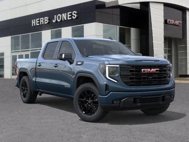new 2026 GMC Sierra 1500 car, priced at $65,060