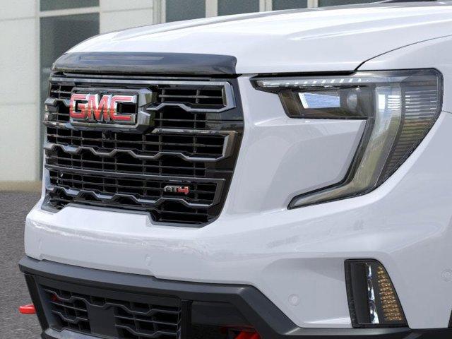 new 2025 GMC Acadia car, priced at $50,874