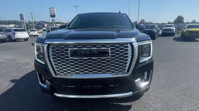 used 2021 GMC Yukon car, priced at $64,882