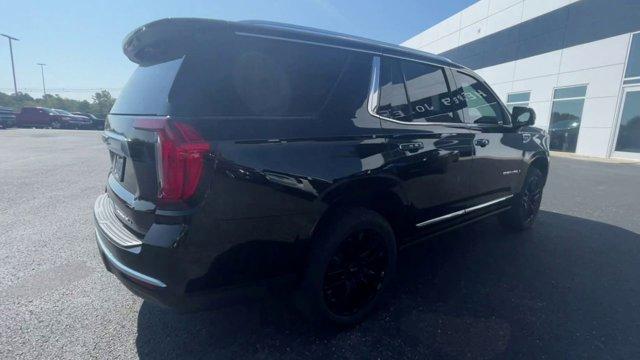 used 2021 GMC Yukon car, priced at $64,882