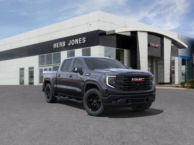 new 2025 GMC Sierra 1500 car, priced at $66,480