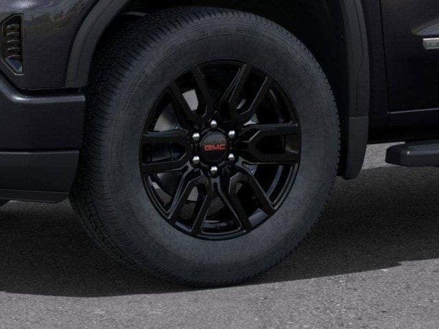 new 2025 GMC Sierra 1500 car, priced at $60,991