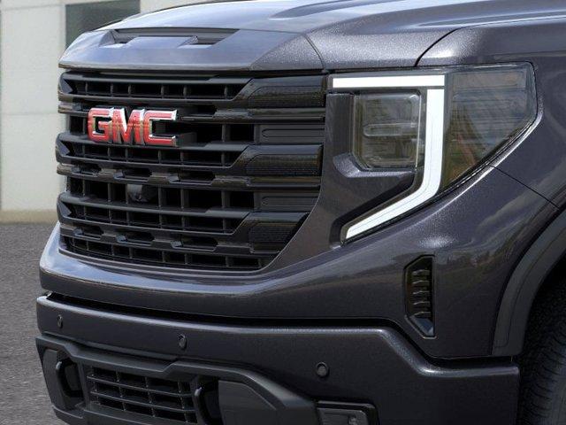 new 2025 GMC Sierra 1500 car, priced at $60,991