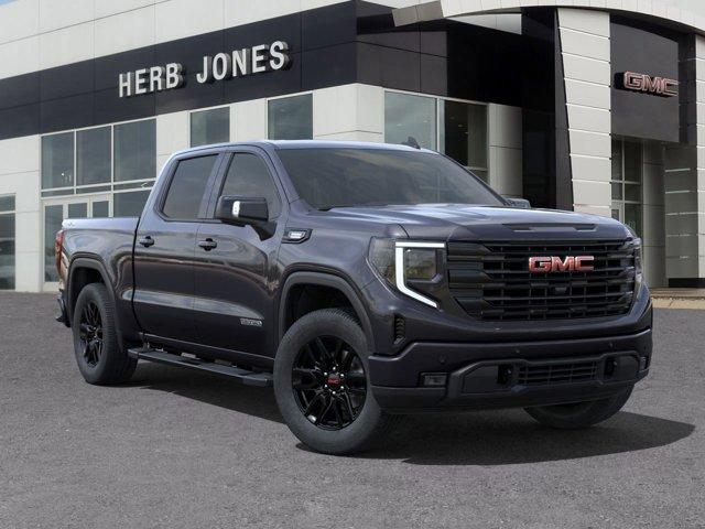 new 2025 GMC Sierra 1500 car, priced at $60,991