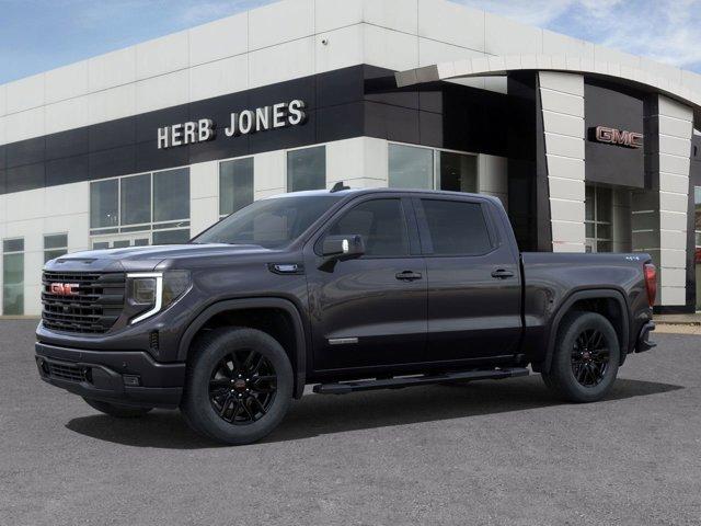 new 2025 GMC Sierra 1500 car, priced at $60,991