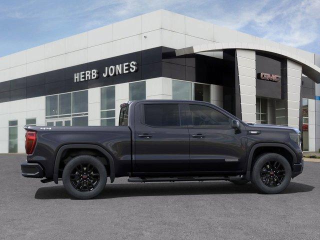 new 2025 GMC Sierra 1500 car, priced at $60,991