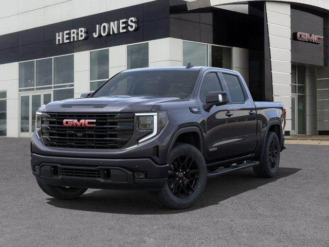 new 2025 GMC Sierra 1500 car, priced at $60,991