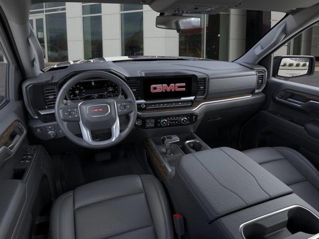 new 2025 GMC Sierra 1500 car, priced at $60,991