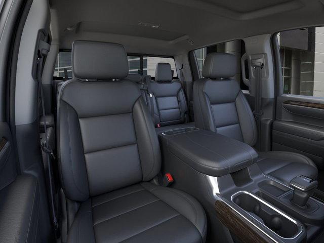 new 2025 GMC Sierra 1500 car, priced at $60,991