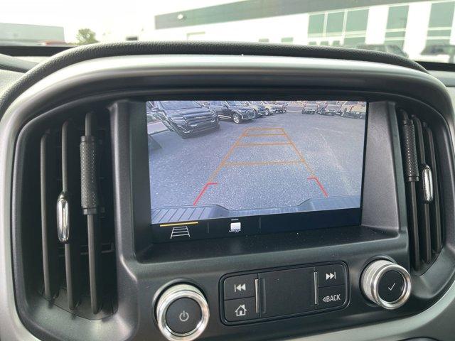 used 2022 Chevrolet Silverado 1500 car, priced at $39,900