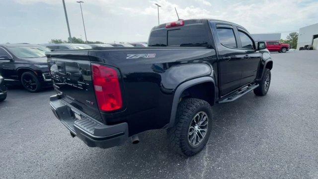 used 2022 Chevrolet Silverado 1500 car, priced at $39,900