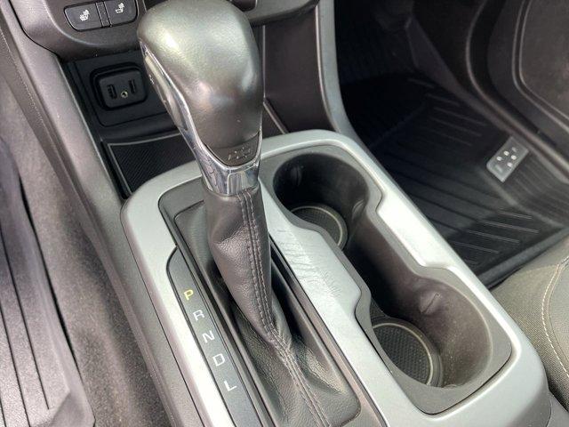 used 2022 Chevrolet Silverado 1500 car, priced at $39,900