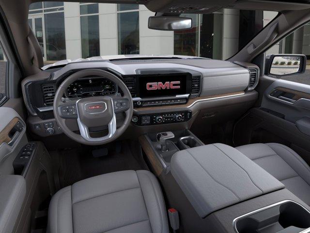 new 2024 GMC Sierra 1500 car, priced at $61,117