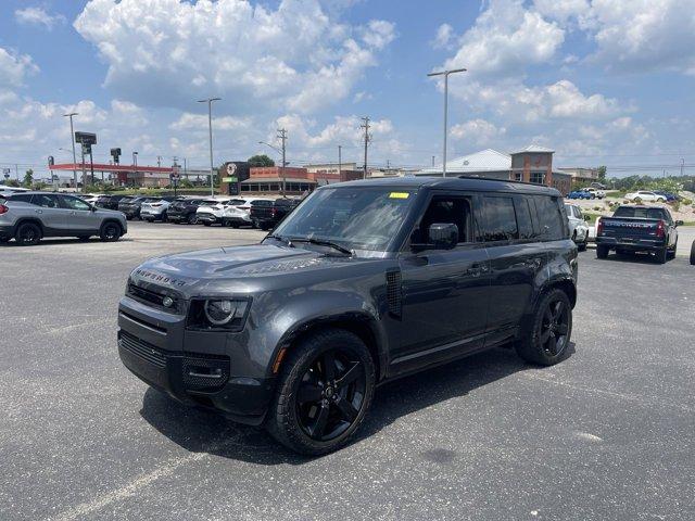 used 2023 Land Rover Defender car, priced at $66,900