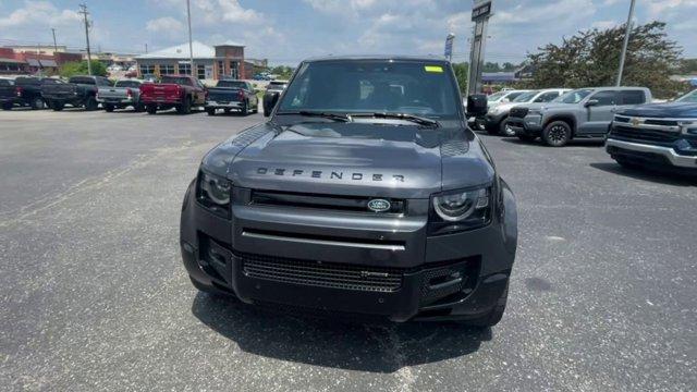 used 2023 Land Rover Defender car, priced at $66,900