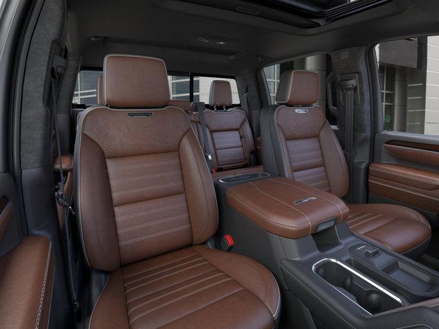 new 2026 GMC Sierra 2500 car, priced at $98,060