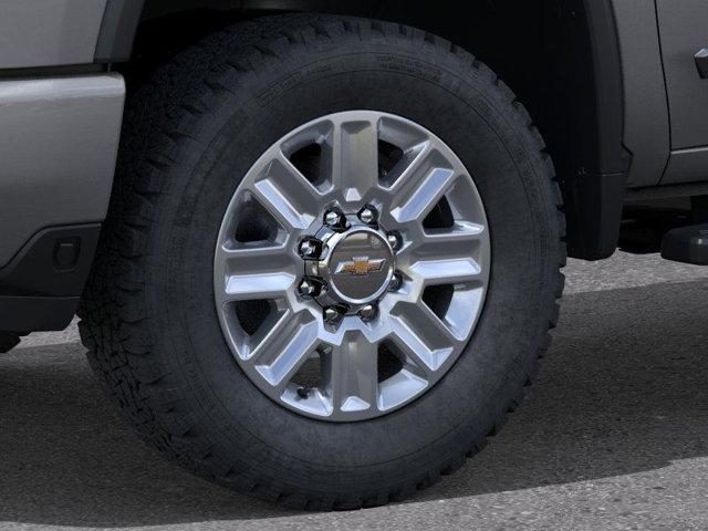 new 2026 Chevrolet Silverado 2500 car, priced at $84,696