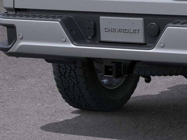 new 2026 Chevrolet Silverado 2500 car, priced at $84,696