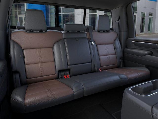 new 2026 Chevrolet Silverado 2500 car, priced at $84,696
