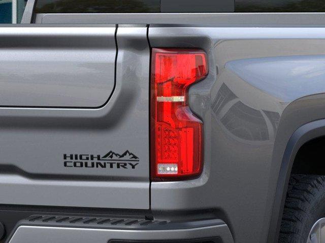 new 2026 Chevrolet Silverado 2500 car, priced at $84,696