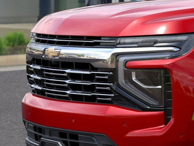 new 2025 Chevrolet Tahoe car, priced at $80,815