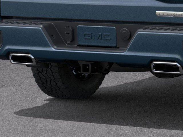 new 2025 GMC Sierra 1500 car, priced at $55,191
