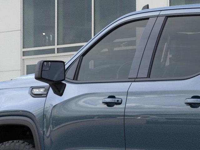 new 2025 GMC Sierra 1500 car, priced at $55,191