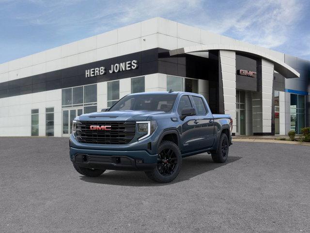new 2025 GMC Sierra 1500 car, priced at $55,191