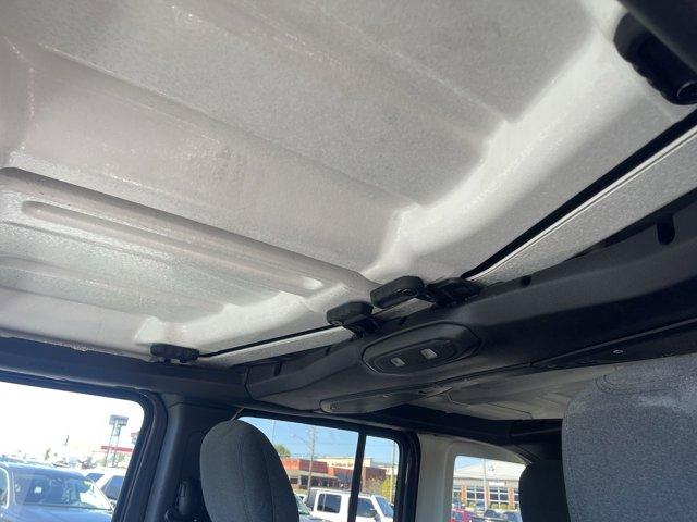 used 2024 Jeep Wrangler 4xe car, priced at $32,109