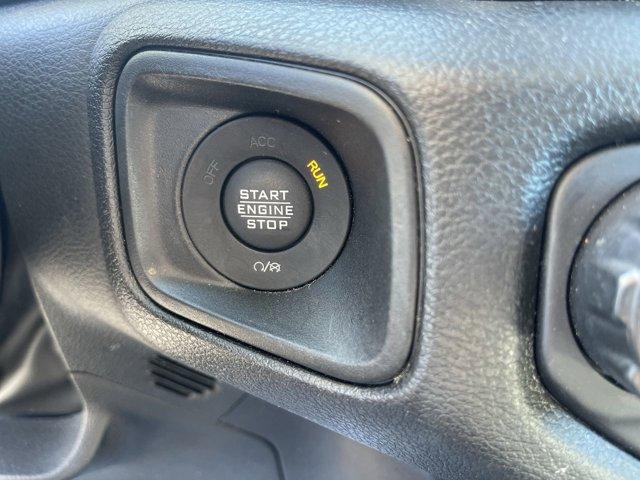 used 2024 Jeep Wrangler 4xe car, priced at $32,109