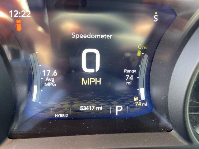 used 2024 Jeep Wrangler 4xe car, priced at $32,109