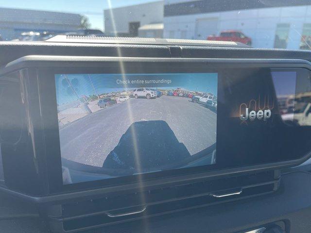used 2024 Jeep Wrangler 4xe car, priced at $32,109