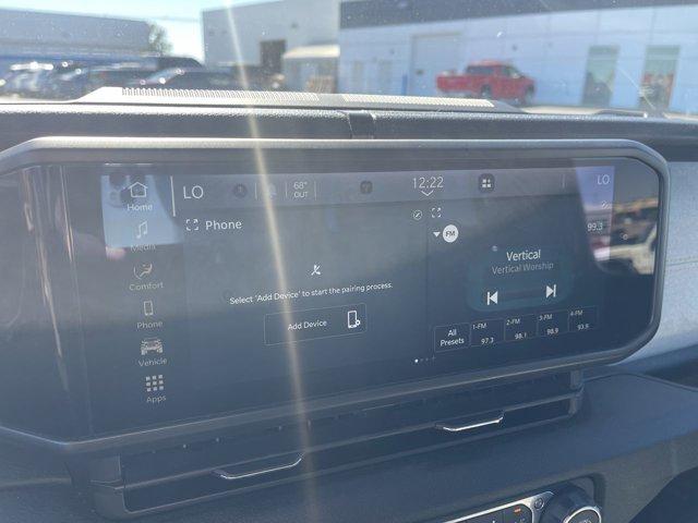 used 2024 Jeep Wrangler 4xe car, priced at $32,109