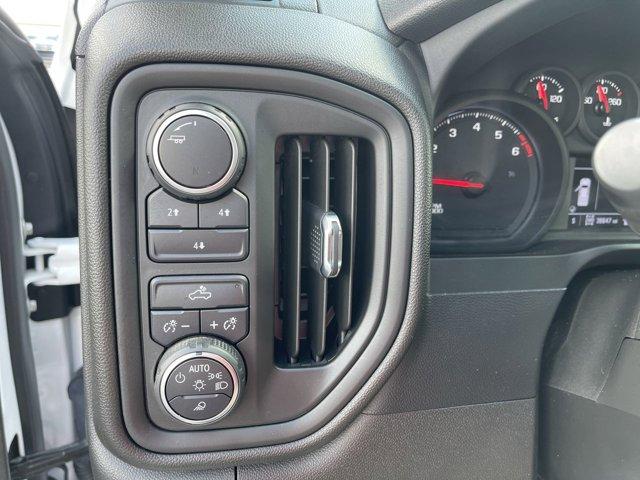 used 2022 Chevrolet Silverado 2500 car, priced at $45,473