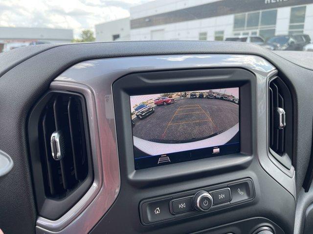 used 2022 Chevrolet Silverado 2500 car, priced at $45,473