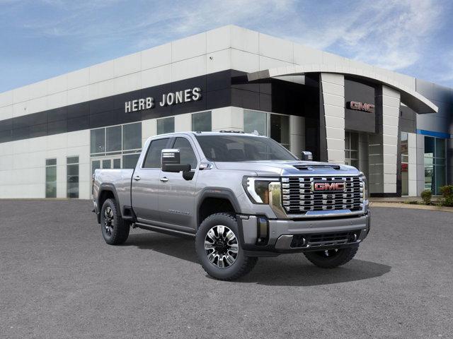 new 2026 GMC Sierra 2500 car, priced at $87,922