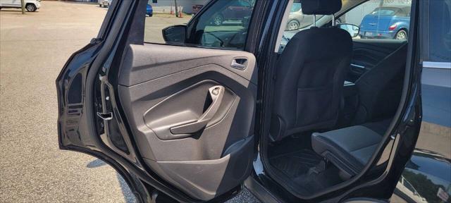 used 2015 Ford Escape car, priced at $5,950