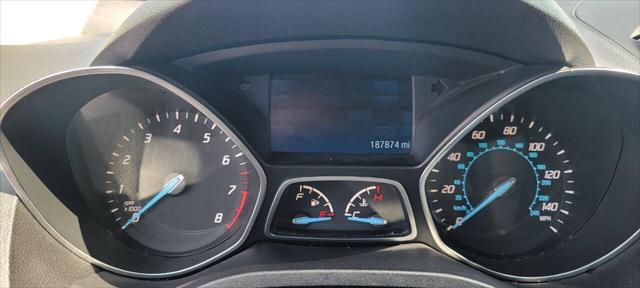 used 2015 Ford Escape car, priced at $5,950